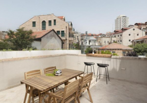 casa patio suite